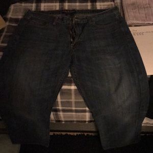 Lucky brand jeans